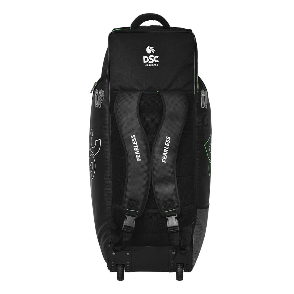 DSC Split Premium Duffle Cricket Kit Bag - Stagsports Online Store