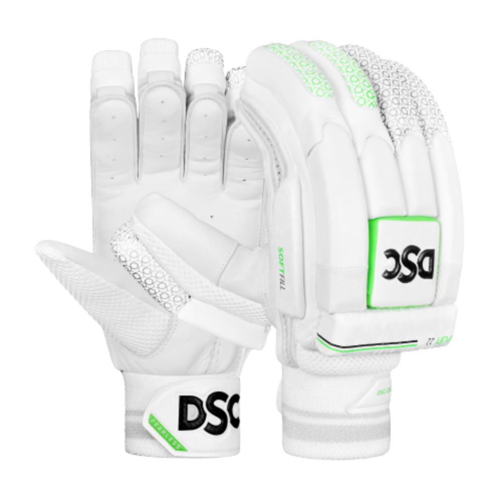 DSC Split 22 Cricket Batting Gloves