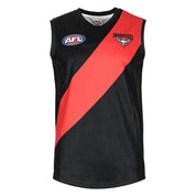 Essendon Bombers AFL Replica Guernsey