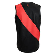 Essendon Bombers AFL Replica Guernsey
