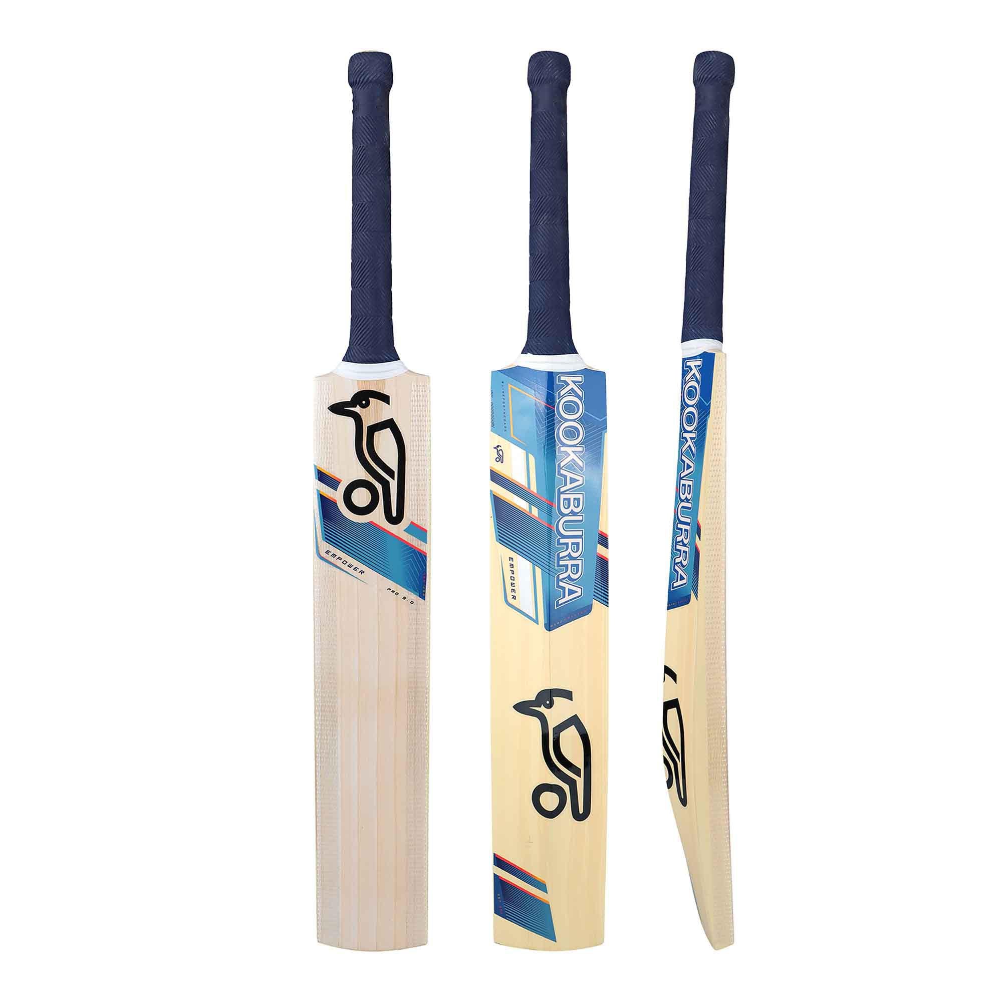 Kookaburra Empower Pro 9.0 Junior Cricket Bat