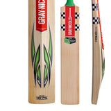 Gray Nicolls Fusion 1500 Junior Cricket Bat 26/27