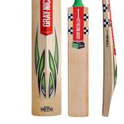 Gray Nicolls Fusion 1500 Junior Cricket Bat 26/27
