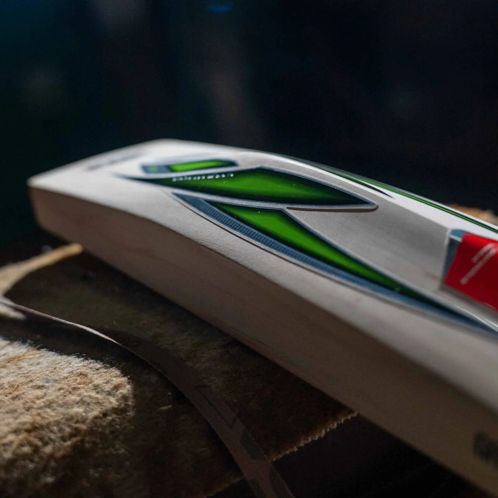 Gray Nicolls Fusion 1500 Junior Cricket Bat 2026/27