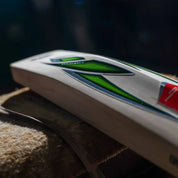 Gray Nicolls Fusion 1500 Junior Cricket Bat 2026/27
