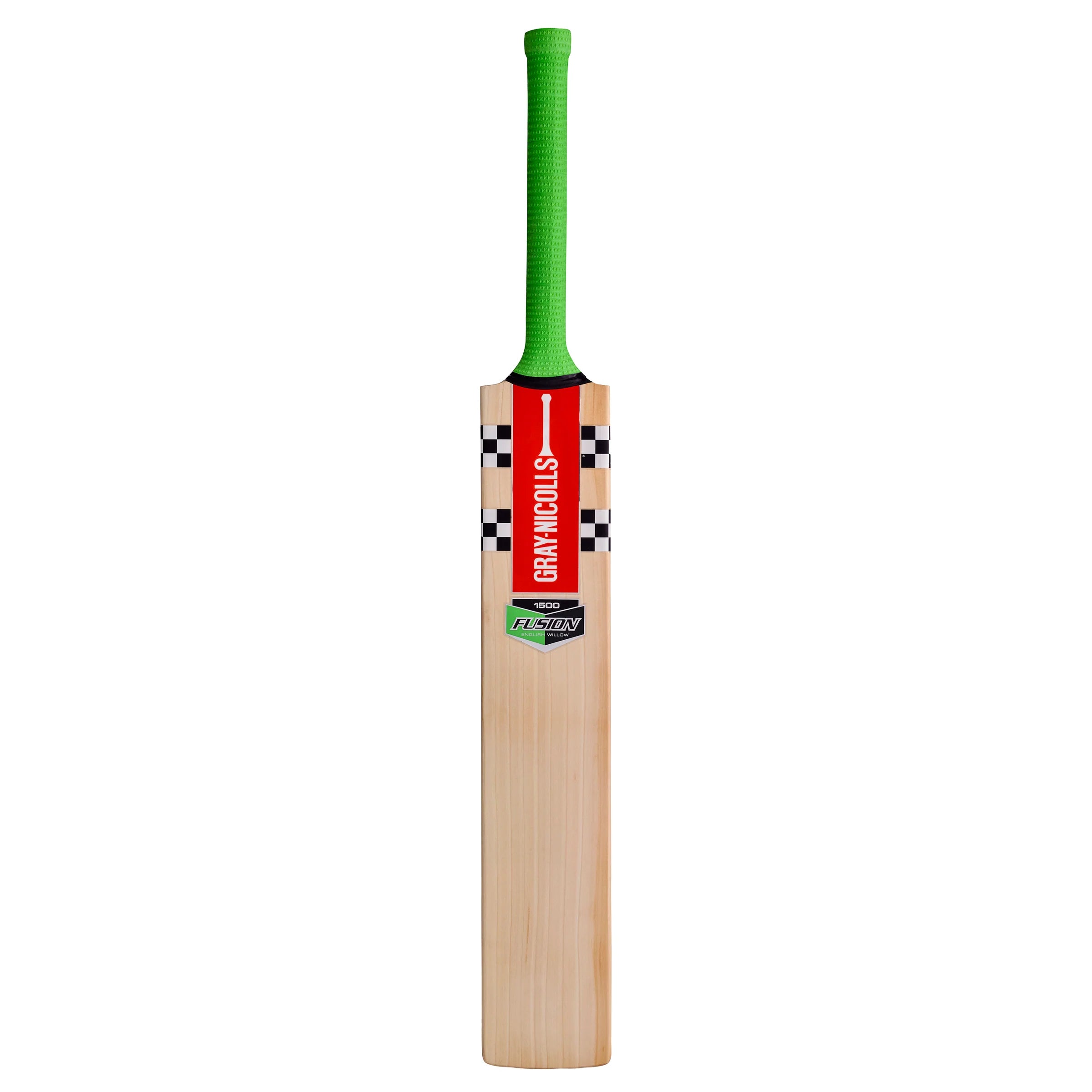 Gray Nicolls Fusion 1500 Junior Cricket Bat 2026/27