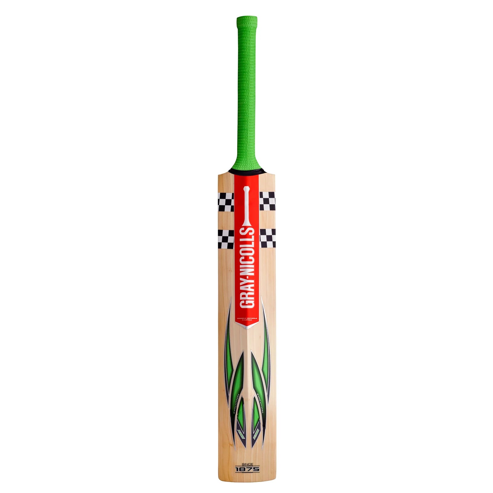 Gray Nicolls Fusion 1500 Junior Cricket Bat 2026/27