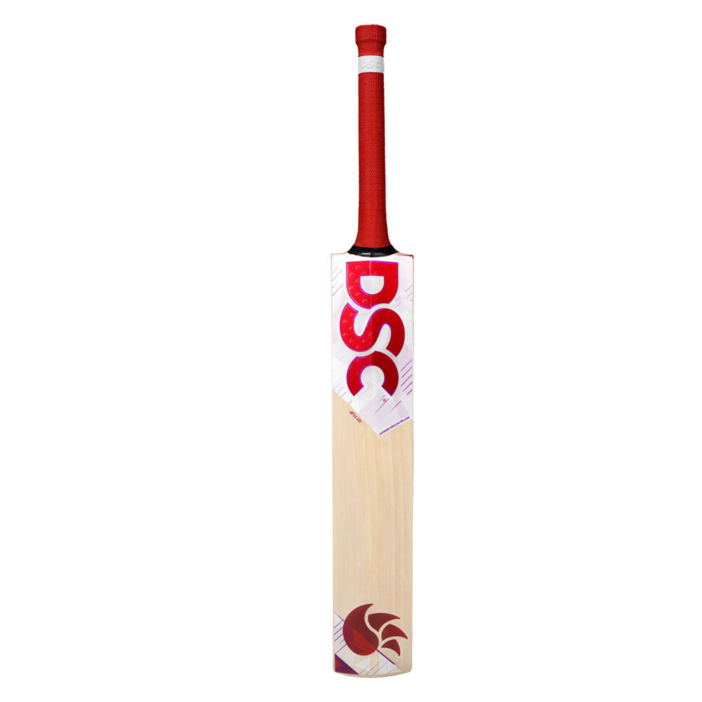 DSC FLIP 300 English Willow Cricket Bat - Stagsports Cricket Shop