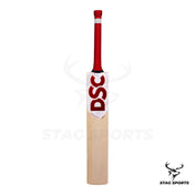 DSC Flip 600 English Willow Junior Cricket Bat-1