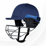 Forma Little Master Steel Cricket Helmet