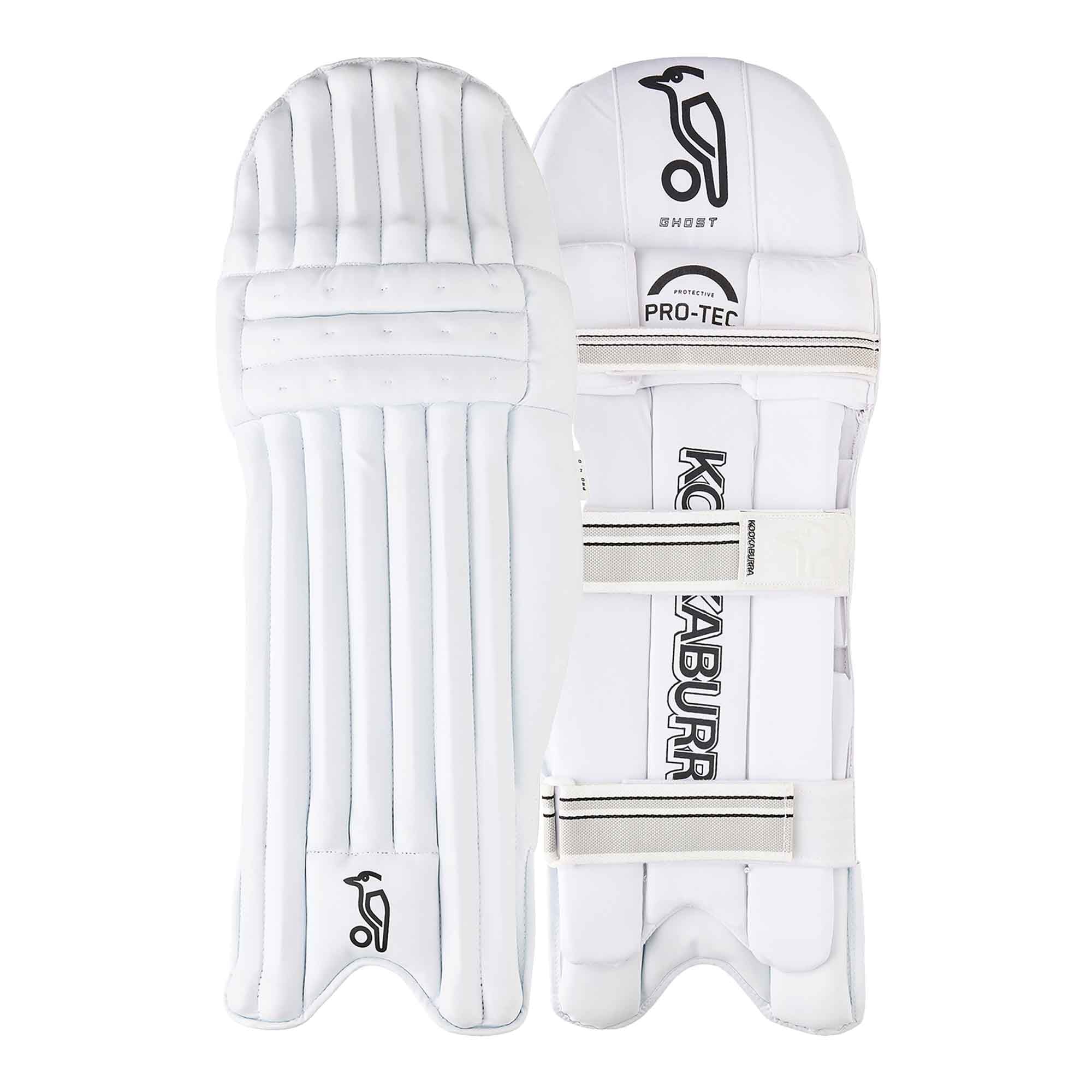 Kookaburra Ghost Pro 4.0 Cricket Batting Pads