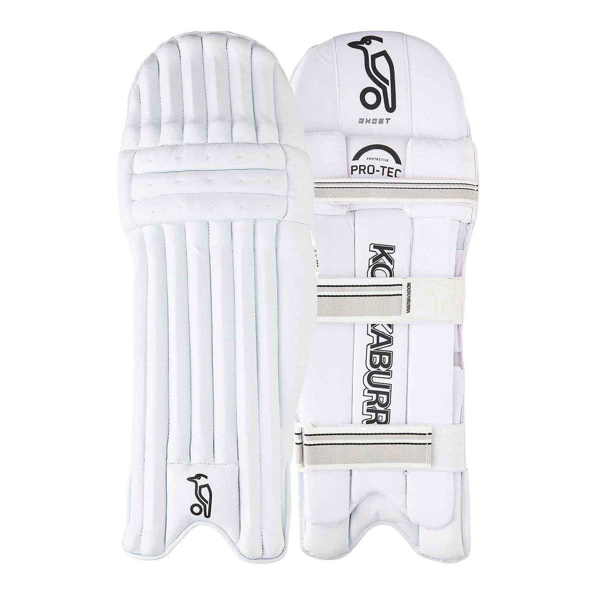 Kookaburra Ghost Pro 4.0 Cricket Batting Pads