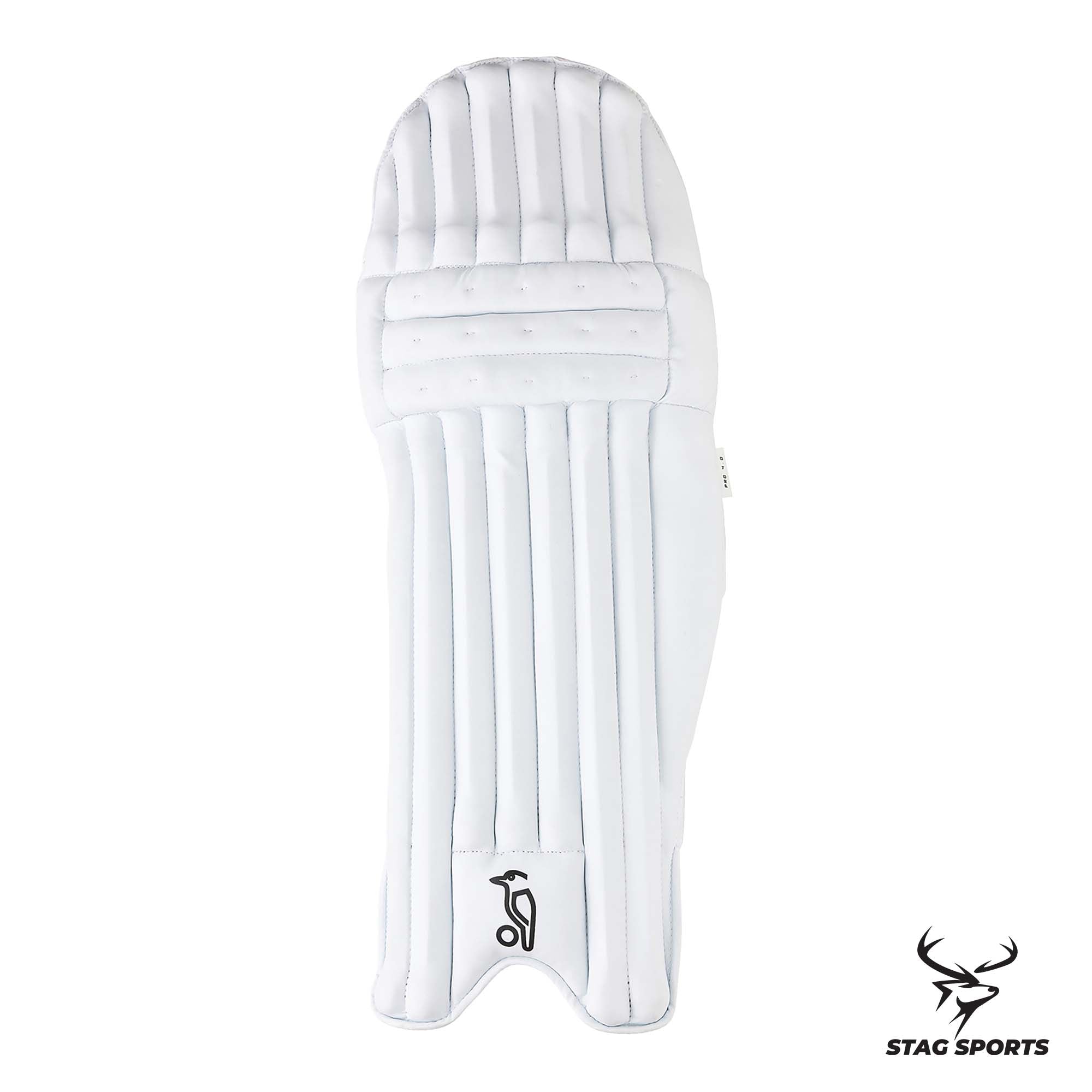 Kookaburra Ghost Pro 4.0 Cricket Batting Pads