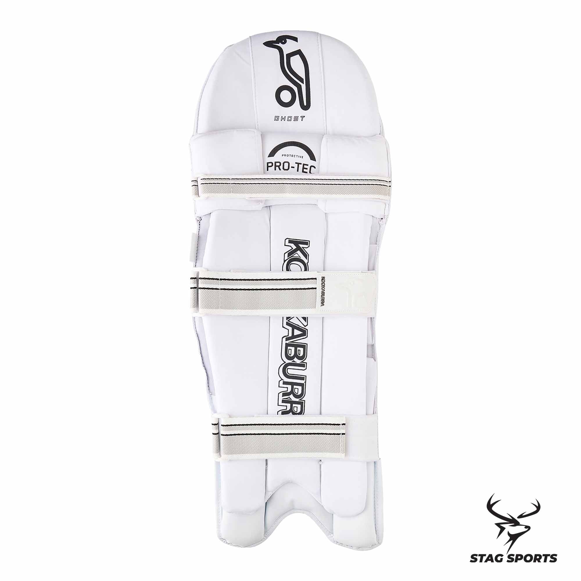 Kookaburra Ghost Pro 4.0 Cricket Batting Pads