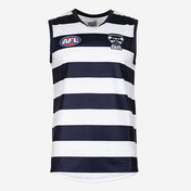 Geelong Cats AFL Replica Guernsey