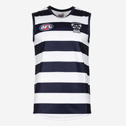 Geelong Cats AFL Replica Guernsey