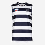 Geelong Cats AFL Replica Guernsey