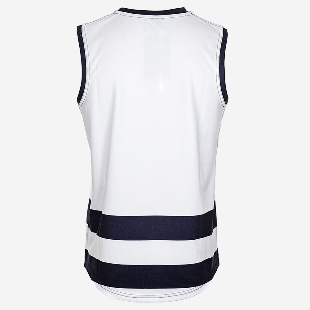 Geelong Cats AFL Replica Guernsey