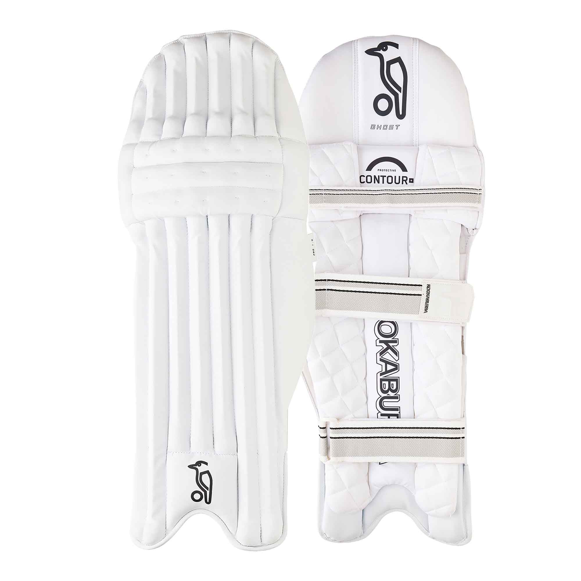 Kookaburra Ghost Pro 1.0 Cricket Batting Pads