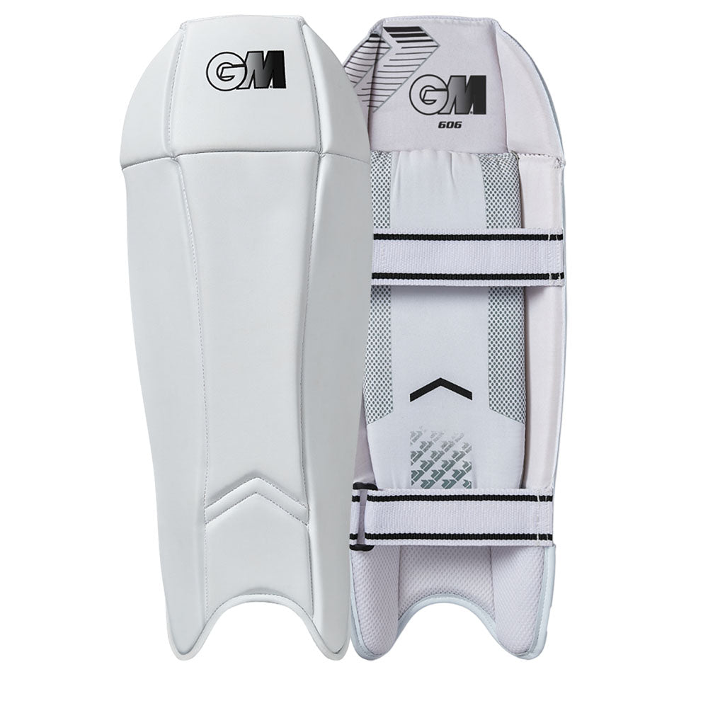 GM 606 Cricket Wicket Keeping Pads