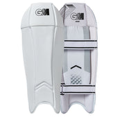 GM 606 Cricket Wicket Keeping Pads