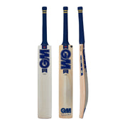 GM Brava DXM 808 Senior English Willow Cricket Bat