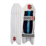 Gray Nicolls 750 Wicket Keeping Leg Guards