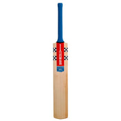 Gran Nicolls COBRA 1250 English Willow Junior Cricket Bat - Stag Sports
