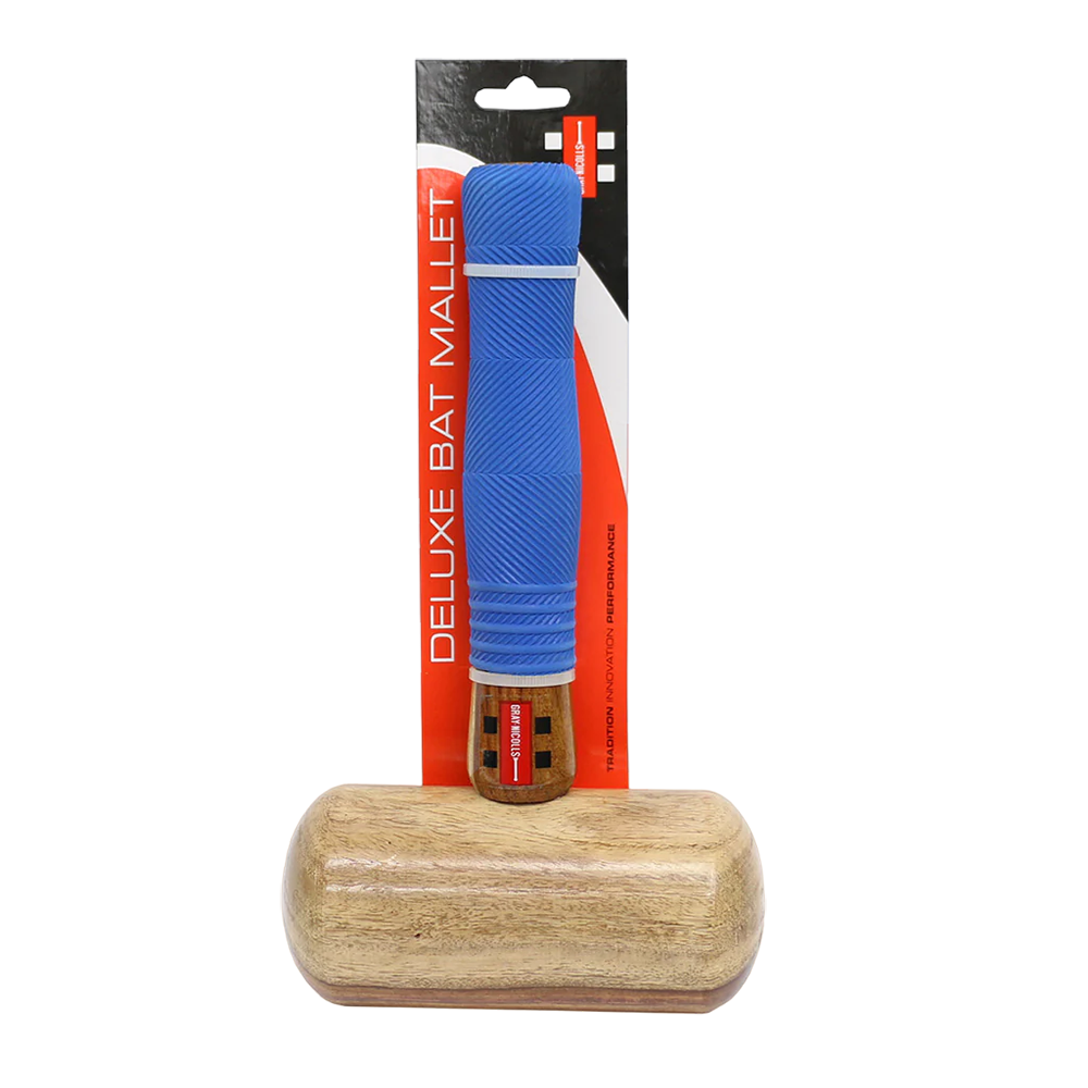 Gray-Nicolls Delux Bat Mallet - Stag Sports Online Cricket Store