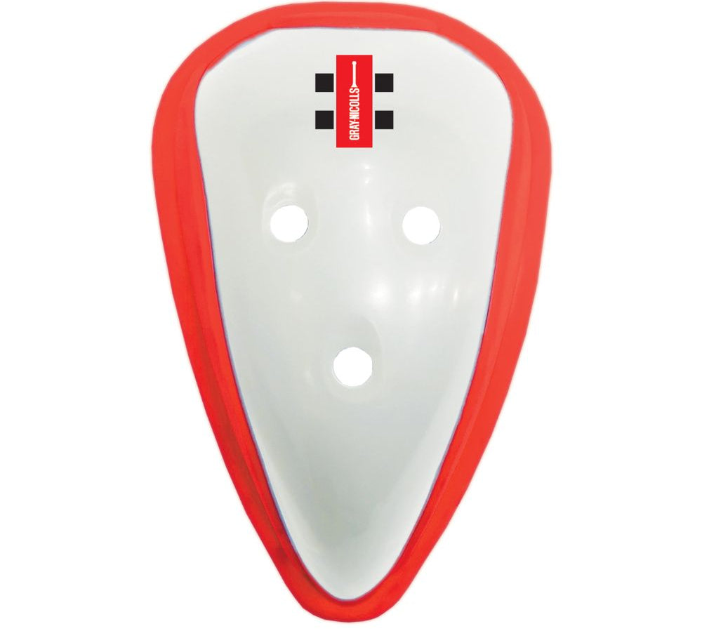 Gray Nicolls | Shop Now Elite Abdominal Guard | Stag Sports Australia