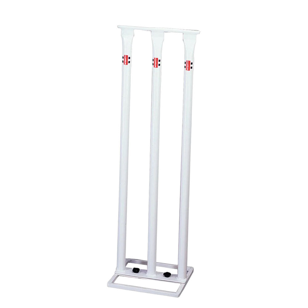 Gray Nicolls Metal Stumps | Stag Sports Cricket Store | Shop Now
