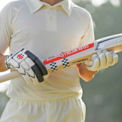 Gray-Nicolls Nova 1000 English Willow Junior Cricket Bat