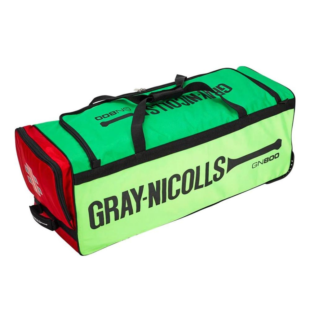 Gray Nicolls Offcuts Cricket  Wheel Bag