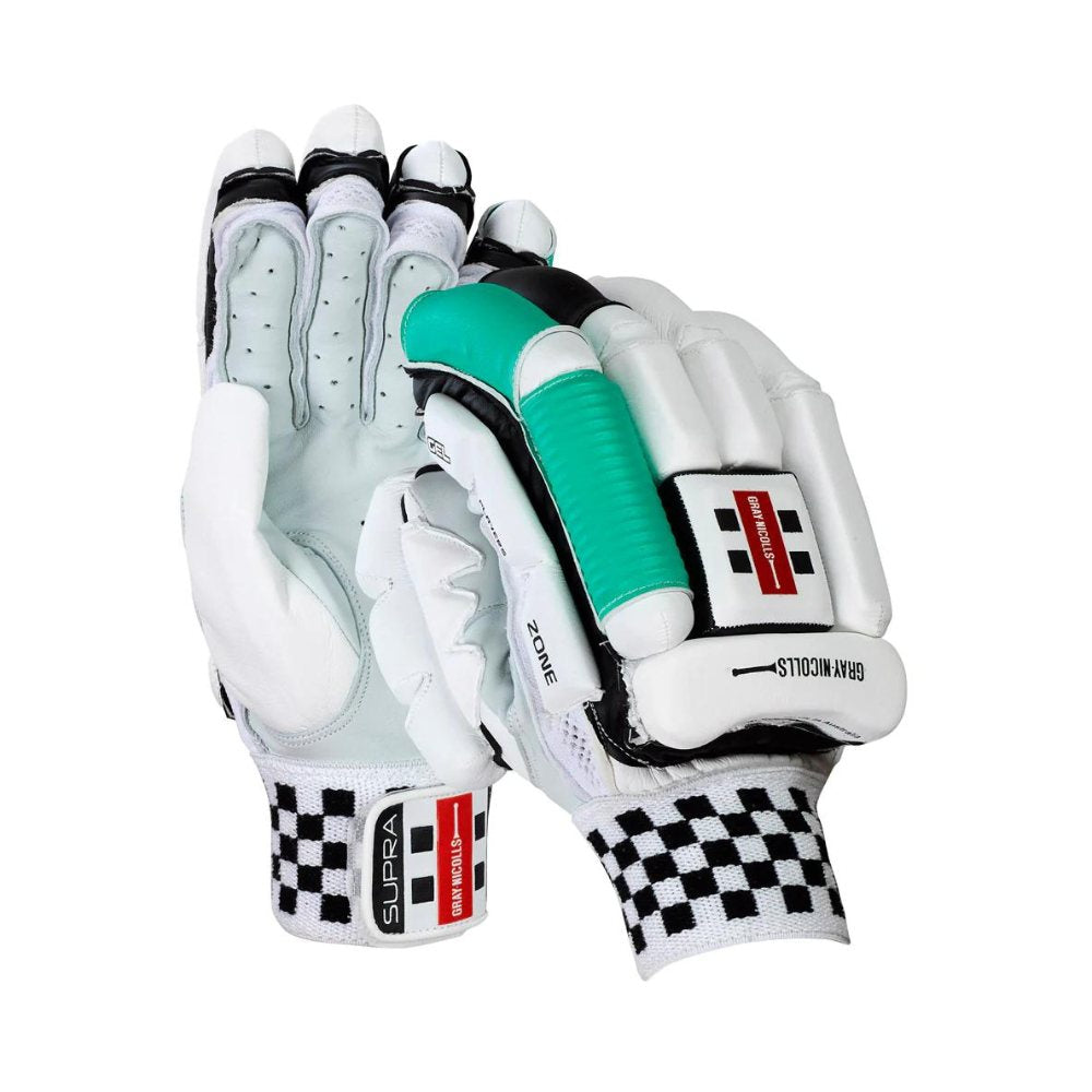 Gray Nicolls Supra Players Batting Gloves - Stag Sports Cricket Store