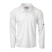Gray-Nicolls Select Junior Long Sleeve Shirt