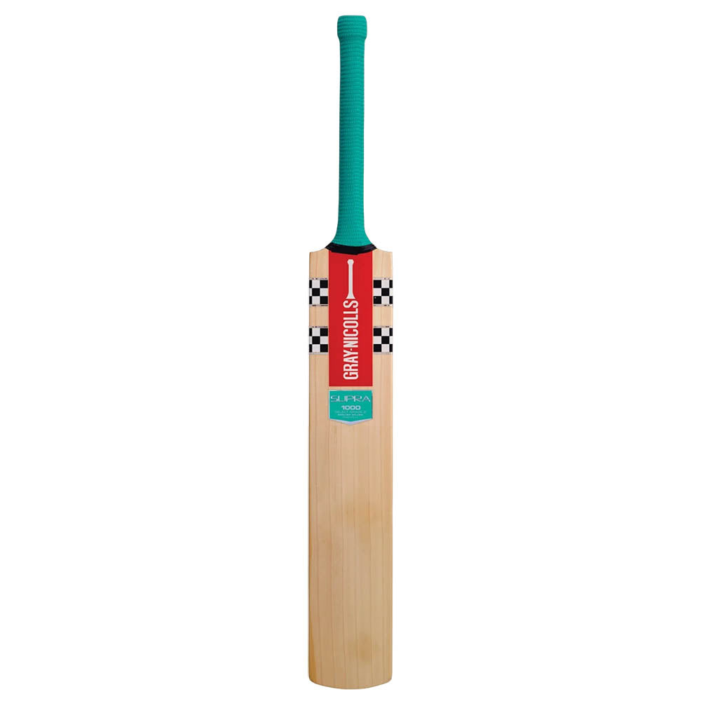 Buy Online Gray Nicolls Supra 1000 Ready Play Cricket Bat | Stag Sports