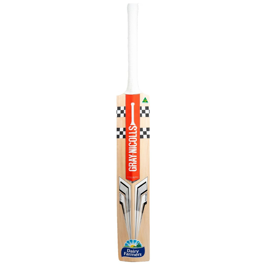 Gray Nicolls TH 123 Replica Senior Cricket Bat