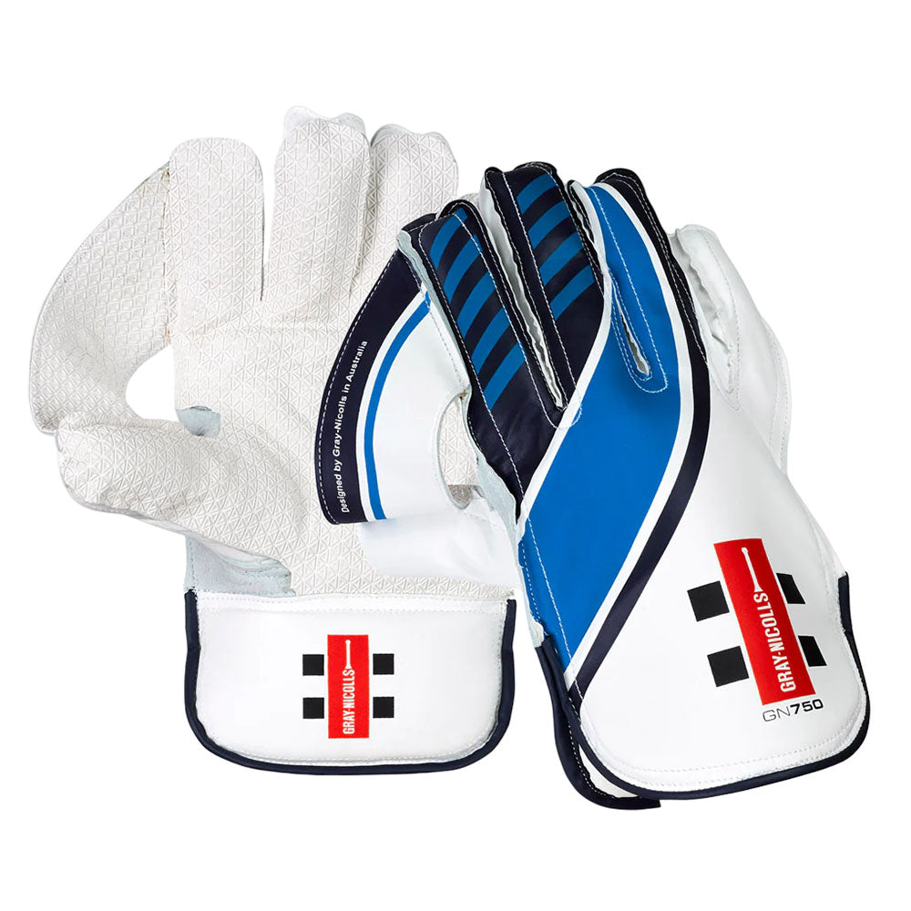 Gray Nicolls 750 Wicket Keeping Gloves - Stag Sports Cricket Store