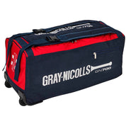 Gray Nicolls 700 Wheel Cricket Kit Bag