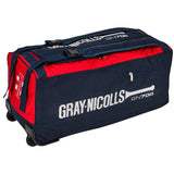 Gray Nicolls 700 Wheel Cricket Kit Bag