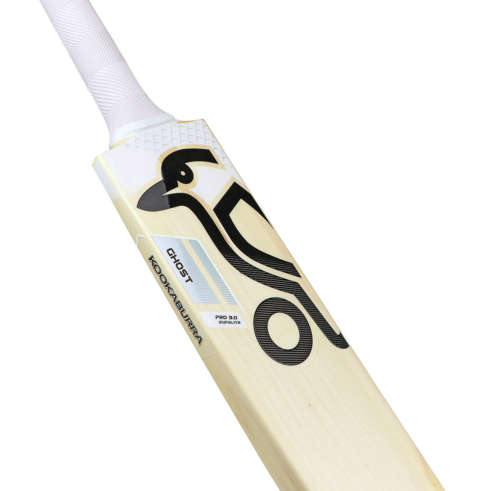 Kookaburra Ghost Pro 3.0 Supalite Cricket Bat 25/26