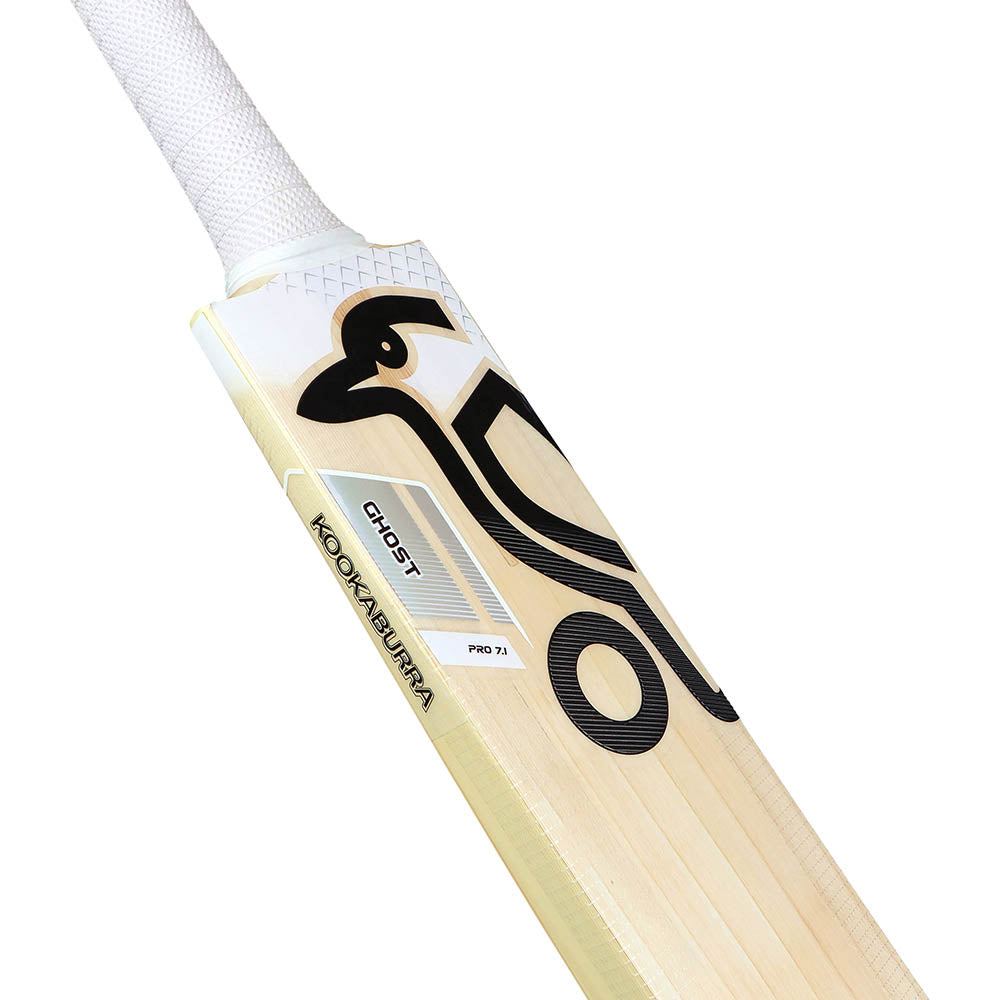 Kookaburra Ghost Pro 7.1 English Willow Junior Cricket Bat 25/26