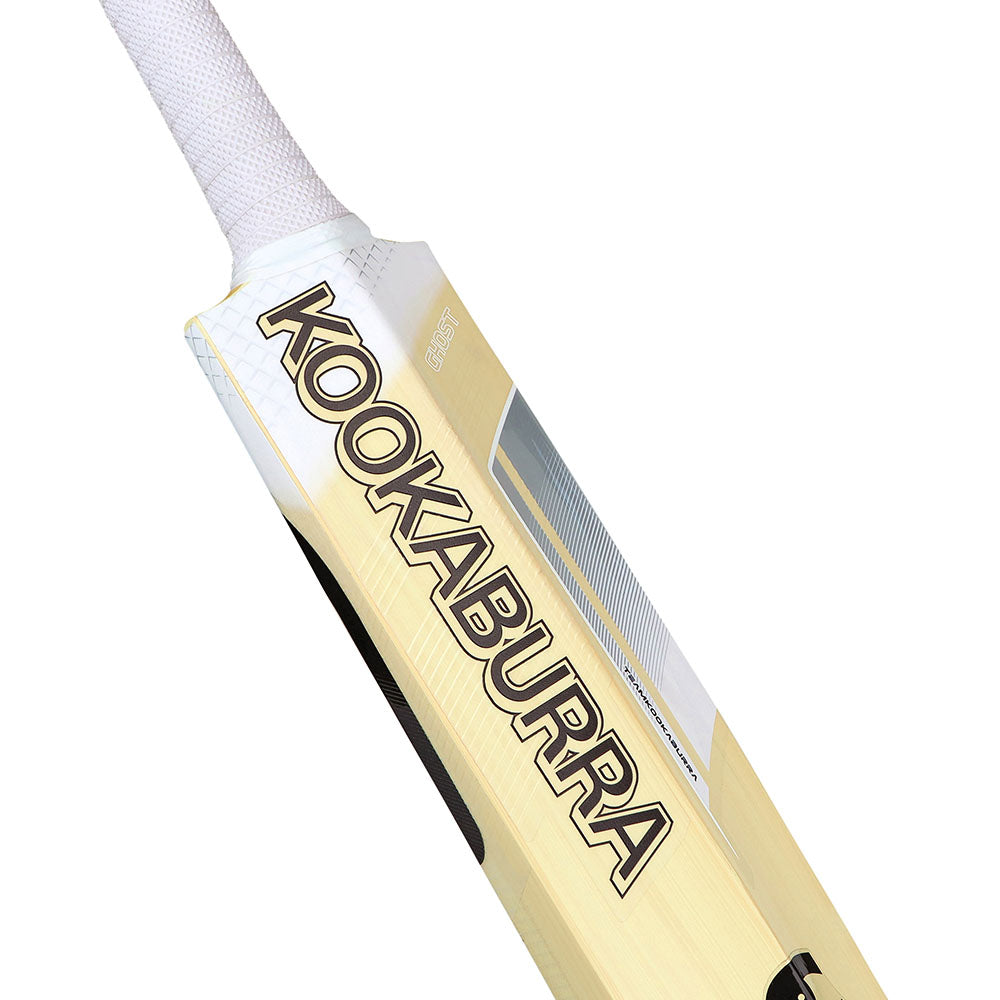 Kookaburra Ghost Pro 7.1 English Willow Junior Cricket Bat 25/26
