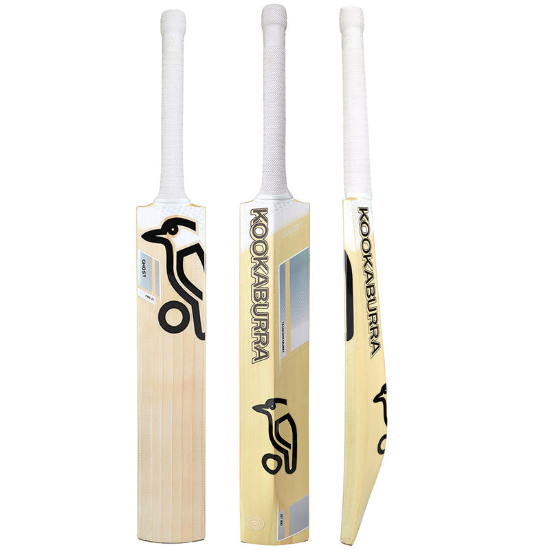 Kookaburra Ghost Pro 7.1 English Willow Junior Cricket Bat 25/26