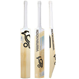 Kookaburra Ghost Pro 4.0 Junior English Willow Cricket Bat 25/26