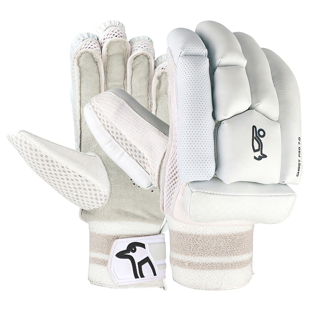Kookaburra Ghost Pro 7.0 Junior Batting Gloves 25/26