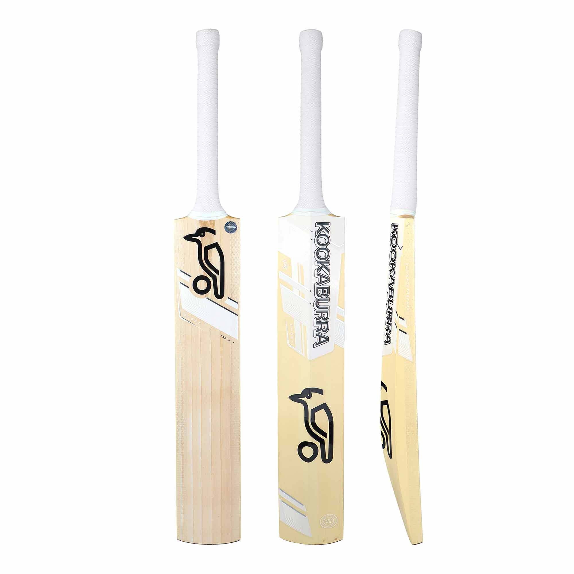 Kookaburra Ghost Pro 7.1 English Willow Junior Cricket Bat