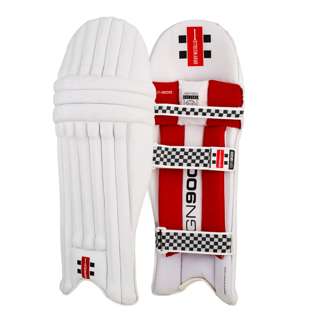 Buy Online Gray Nicolls 900 Cricket Batting Pad | Stag Sports Australia