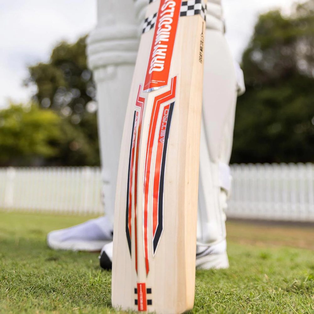 Gray Nicolls Astro 600 English Willow Cricket Bat