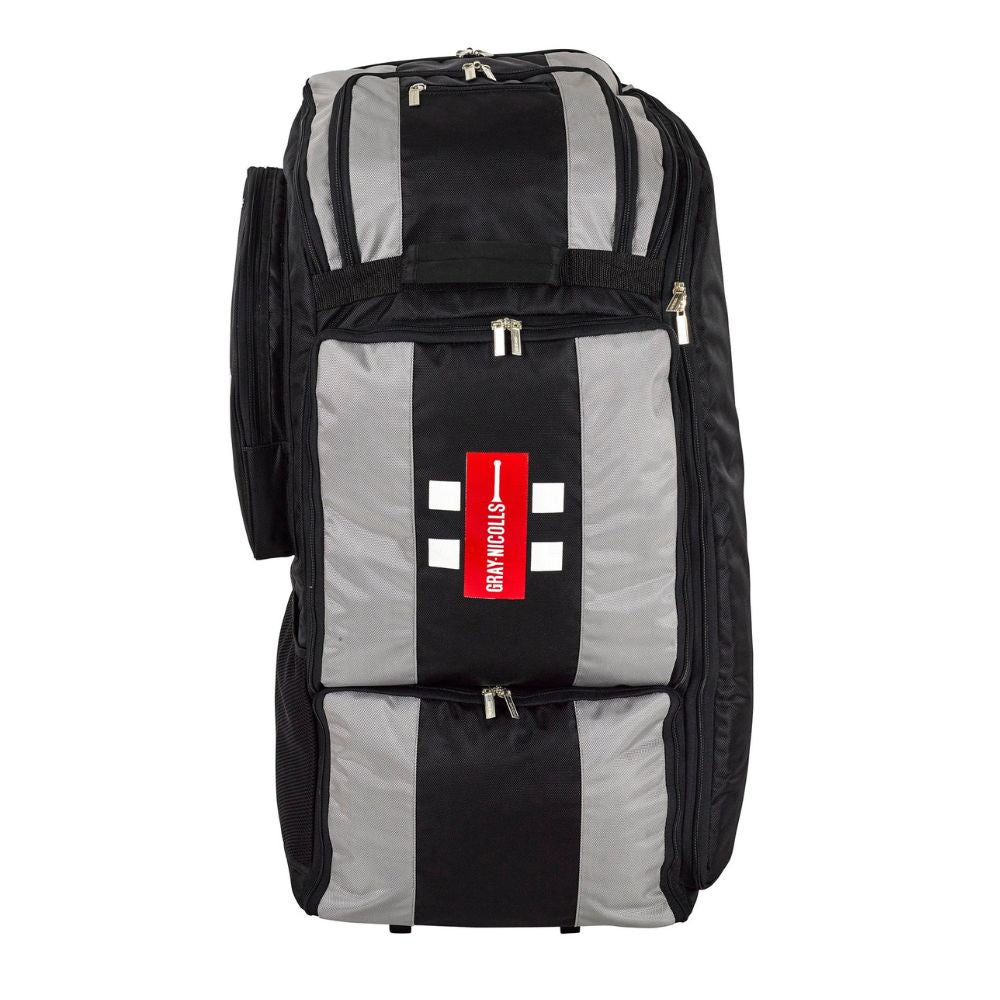 Gray Nicolls Player Wheelie Duffle Cricket Kit Bag - Stag Sports Store